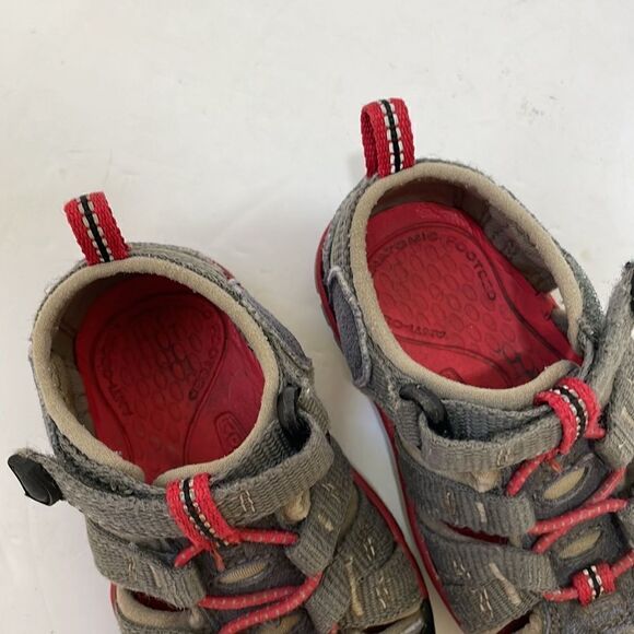 KEEN BABY SHOES‎ - Picture 3 of 6